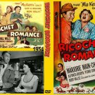 RICOCHET ROMANCE 1954 Marjorie Main