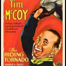 RIDING TORNADO 1932 Shirley Grey