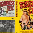 ROADHOUSE GIRL 1953 Sandra Dorne