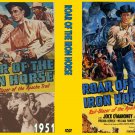 ROAR OF THE IRON HORSE 1951 Jock Mahoney