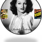 ROCHELLE HUDSON DOUBLE FEATURE 1935-39 Show Them No Mercy A Woman is the Judge