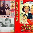 ROMANCE IN THE DARK 1938 Claire Dodd ROMANCE IN THE DARK 1938 Claire Dodd