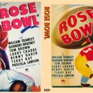 ROSE BOWL 1935 Buster Crabbe