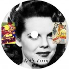 RUTH TERRY DOUBLE FEATURE 1942 Affairs of Jimmy Valentine Youth On Parade RUTH TERRY DOUBLE FEATURE 1942 Affairs of Jimmy Valentine Youth On Parade