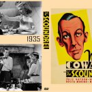 SCOUNDREL 1935 Noel Coward