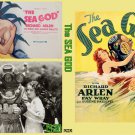 SEA GOD 1930 Fay Wray