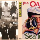 SEA LEGS 1930 Jack Oakie