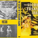 SECRET OF A TREASURE ISLAND 1938 Gwen Gaze