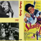 SHADY LADY 1945 Ginny Simms