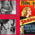 SHANGHAI 1935 Loretta Young