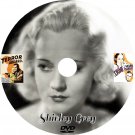 SHIRLEY GREY DOUBLE FEATURE 1933-1934 Terror Aboard The Crime of Helen Stanley