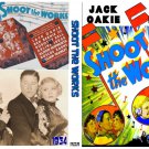 SHOOT THE WORKS 1934 Jack Oakie