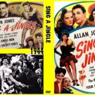 SING A JINGLE 1944 June Vincent
