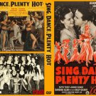 SING, DANCE, PLENTY HOT 1940 Ruth Terry