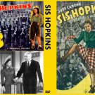 SIS HOPKINS 1941 Judy Canova