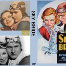 SKY BRIDE 1932 Jack Oakie