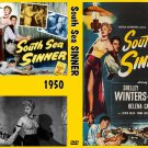 SOUTH SEA SINNER 1950 Shelly Winters