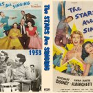 STARS ARE SINGING 1953 Anna Maria Alberghetti STARS ARE SINGING 1953 Anna Maria Alberghetti