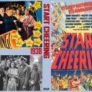 START CHEERING 1938 Jimmy Durante