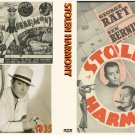 STOLEN HARMONY 1935 George Raft