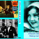 STOLEN HEAVEN 1931 Nancy Carroll STOLEN HEAVEN 1931 Nancy Carroll
