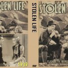 STOLEN LIFE 1939 Elisabeth Bergner