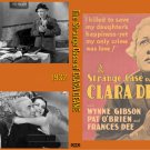STRANGE CASE OF CLARA DEANE 1932 Wynne Gibson