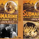 SUBMARINE 1928 Jack Holt