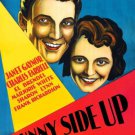 SUNNY SIDE UP 1929 Janet Gaynor