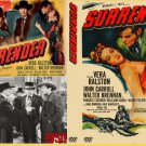 SURRENDER 1950 Vera Ralston