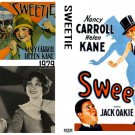 SWEETIE 1929 Nancy Carroll