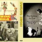 SWING HIGH 1930 Helen Twelvetrees SWING HIGH 1930 Helen Twelvetrees