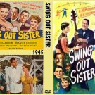 SWING OUT SISTER 1945 Billie Burke