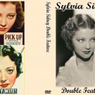 SYLVIA SIDNEY DOUBLE FEATURE Pick Up Behold My Wife! 1933-1934