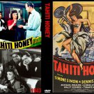 TAHITI HONEY 1943 Simone Simon