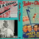 TAKE A CHANCE 1933 Lillian Roth