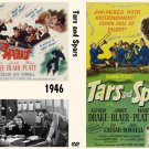 TARS AND SPARS 1946 Janet Blair
