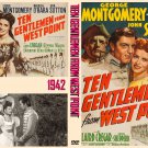 TEN GENTLEMEN FROM WEST POINT 1942 Maureen O' Hara TEN GENTLEMEN FROM WEST POINT 1942 Maureen O' Hara