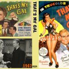 THAT'S MY GAL 1947 Lynne Roberts