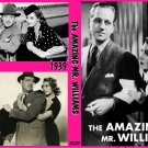 THE AMAZING MR. WILLIAMS 1939 Joan Blondell THE AMAZING MR. WILLIAMS 1939 Joan Blondell