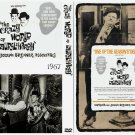 THE CRAZY WORLD OF LAUREL & HARDY 1967 THE CRAZY WORLD OF LAUREL & HARDY 1967