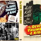 THE DEVIL THUMBS A RIDE 1947 Lawrence Tierney THE DEVIL THUMBS A RIDE 1947 Lawrence Tierney