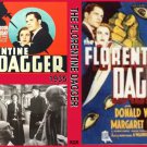 THE FLORENTINE DAGGER 1935 Margaret Lindsay