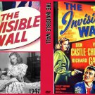 THE INVISIBLE WALL 1947 Virginia Christine