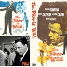 THE JOKER IS WILD 1957 Jeanne Crain THE JOKER IS WILD 1957 Jeanne Crain