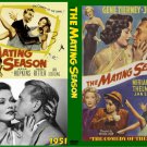 THE MATING SEASON 1951 Gene Tierney THE MATING SEASON 1951 Gene Tierney