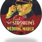 THE WEDDING MARCH 1928 Fay Wray THE WEDDING MARCH 1928 Fay Wray
