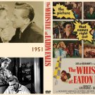 THE WHISTLE AT EATON FALLS 1951 Lloyd Bridges