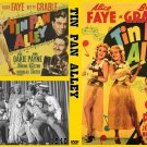 TIN PAN ALLEY 1940 Betty Grable TIN PAN ALLEY 1940 Betty Grable