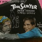 TOM SAWYER 1930 Jackie Coogan